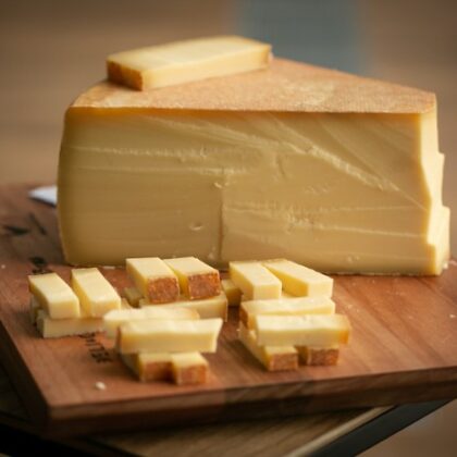 QUEIJO GRUYERE