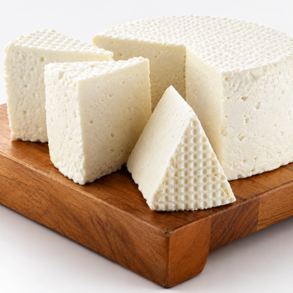 QUEIJO MINAS LIGHT