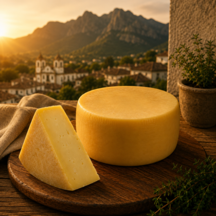 QUEIJO MONTANHES