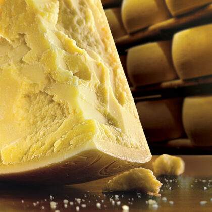 QUEIJO PARMESAO TIPO GRANA PADANNO