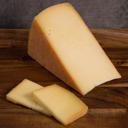 QUEIJO RACLETTE EM PEDACOS
