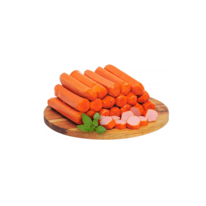 SALSICHA HOT DOG CONGELADA