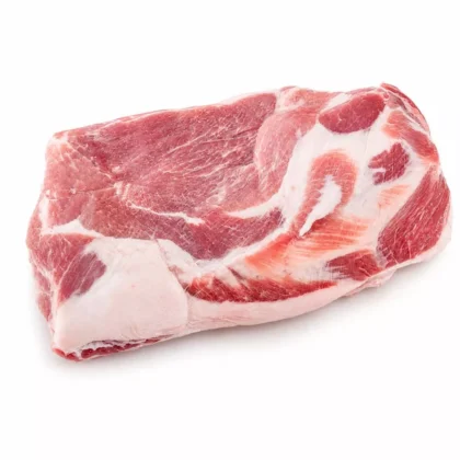 SOBREPALETA CONGELADA SEM OSSO