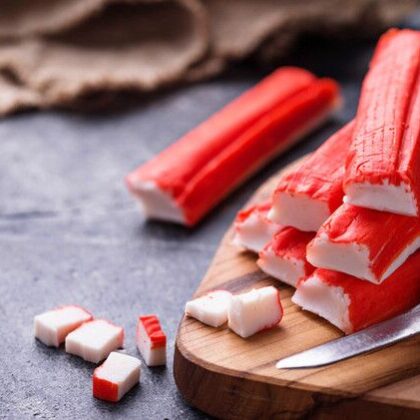 SURIMI STICK