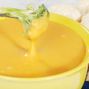 MISTURA PARA FONDUE