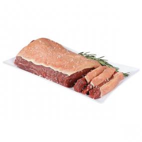 CONTRA FILET ESPECIAL RACAS BRITANICAS