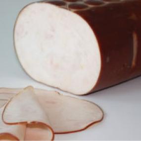 PEITO DE FRANGO DEFUMADO