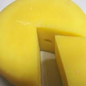 QUEIJO COLONIAL