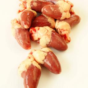 CORACAO DE FRANGO