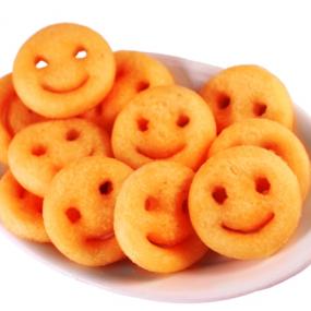 BATATA SORRISO