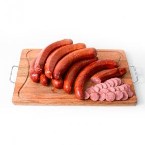 CALABRESA FATIADA