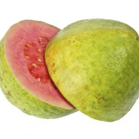 POLPA DE GOIABA
