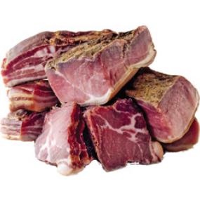 JARKED BEEF (CHARQUE)