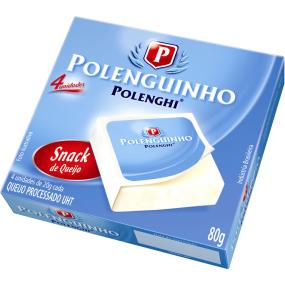 POLENGUINHO