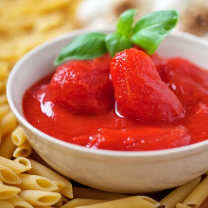 TOMATE PELADO
